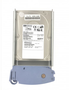 HP A5803A 18.2GB 10K LVD-SE...