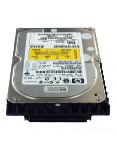 HP 18GB 15K SCSI MAS3184NC... 2