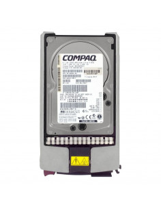 HP 525MB HD Quantum...