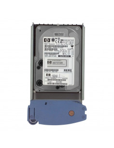 HP Fujitsu 36GB 10K U160...