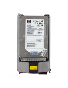 HP-Compaq 72.8GB 15K RPM 80...