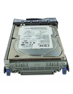 IBM Seagate 9,1GB 10K U160... 2