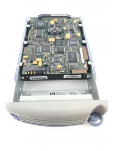 HP A5803A 18.2GB 10K LVD-SE... 2