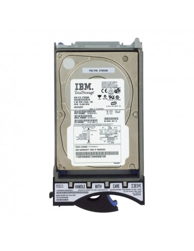 IBM Seagate 9,1GB 10K SCA-2 SCSI...