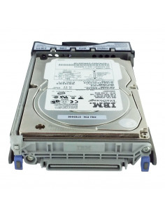 IBM Seagate 9,1GB 10K SCA-2... 2