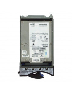 IBM 9.1GB 10K RPM U320 SCSI...