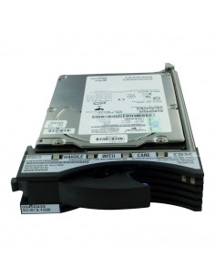 IBM 9.1GB 10K RPM U320 SCSI... 2