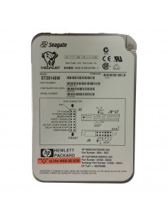 HP Medalist 9GB 68pin U2...