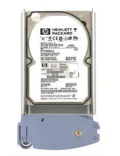 HP A5803A 18.2GB 10K LVD...