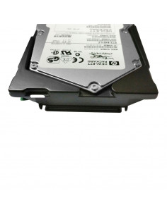 HP SCSI 18GB SEAGATE U320... 2