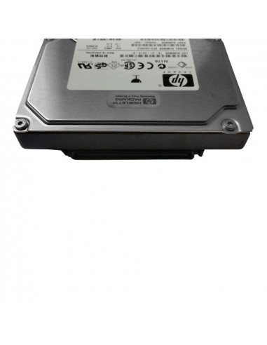 HP Seagate 18GB 10K U160 80pin SCA-2...