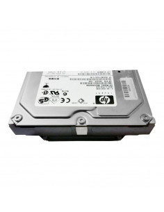 HP 9.1GB WU3 SCSI 80PIN... 2