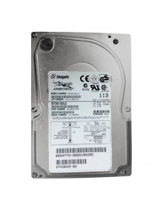 Seagate Sun 9 .1Gb SCSI 80...