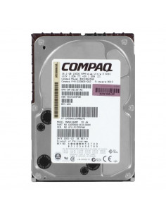 Compaq 18.2GB Wide ULTRA3...
