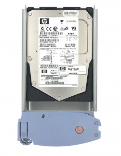 HP A6273A 18.2GB 15K LVD-SE...