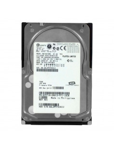 fujitsu HDD 73GB H PLUG...