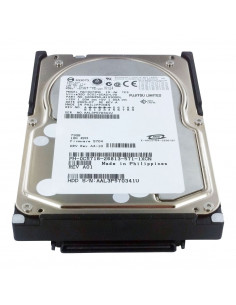 fujitsu HDD 73GB H PLUG... 2