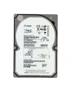 Seagate Cheetah 18XL 18GB...