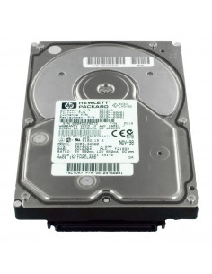 HP DDRS-34560 - 4.0GB 80... 2