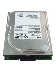 HP Seagate Cheetah... 2