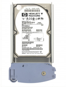 HP A5803A 18.2GB 10K LVD-SE...