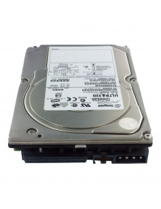 SEAGATE 36GB, 10K RPM,... 2