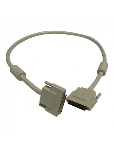 SUN 530-1884-03 1M SCSI CABLE 68 TO...