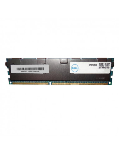 DELL SNPGRFJCC/16G 16GB (1X16GB) 4RX4...