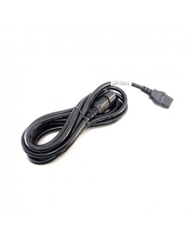 HP 142263-003 IEC-TO-IEC POWER CABLE...