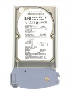 HP A5276A 9.1GB 10K U160...