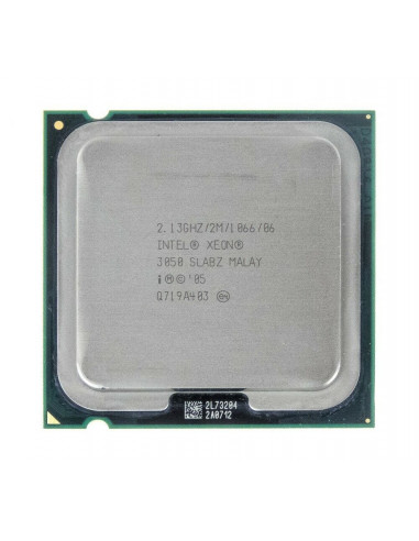 INTEL SLABZ 436523-001 XEON DC CPU...