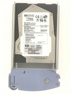 HP A5633A 18.2GB 15K LVD-SE...