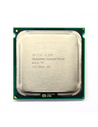 INTEL XEON X3323 SLBC5 2 50...