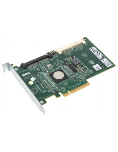 DELL 0JW063 JW063 6/IR PCIE...