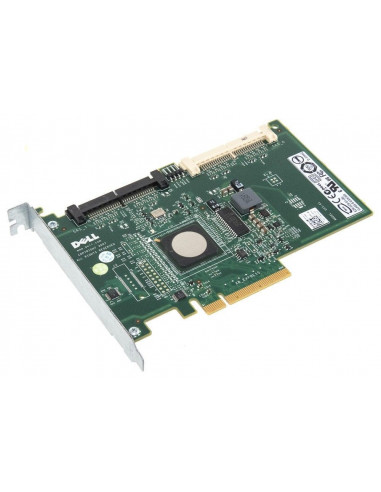 DELL 0JW063 JW063 6/IR PCIE X8...