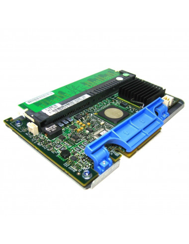 DELL FY387 0FY387 PE 1950 2950 PERC...