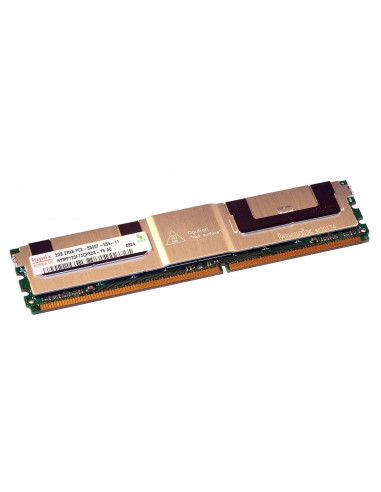 HYNIX HYMP125F72CP8D3-Y5 2GB (1*2GB)...