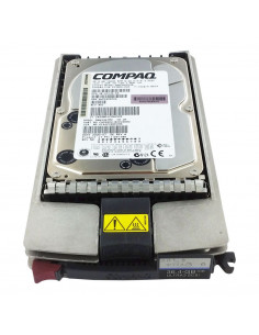 HP Compaq 36.4GB 80PIN 10K...