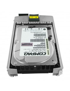 HP Compaq 36.4GB 80PIN 10K... 2