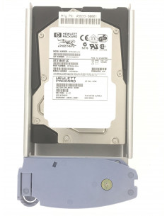 HP A5633A 18.2GB 15K LVD-SE...