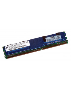 HP MT18HTF12872FDY-667F1D4...