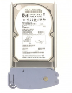 HP A5802A 9.1GB 10K U160... 2