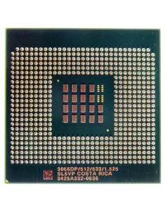 INTEL XEON 3,06GHz CPU -...