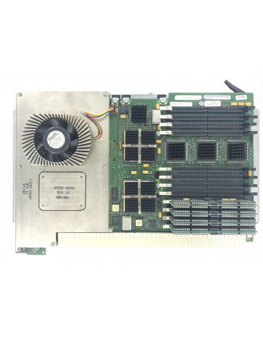 HP9000 A3262-69157 DX80/RX80/1 -WAY...