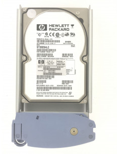 HP A5276A 9.1GB 10K U160...