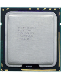 INTEL SLBFA XEON CPU QC...