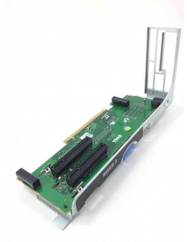 DELL 0MX843 MX843 RISER CARD 2 PCI-E...