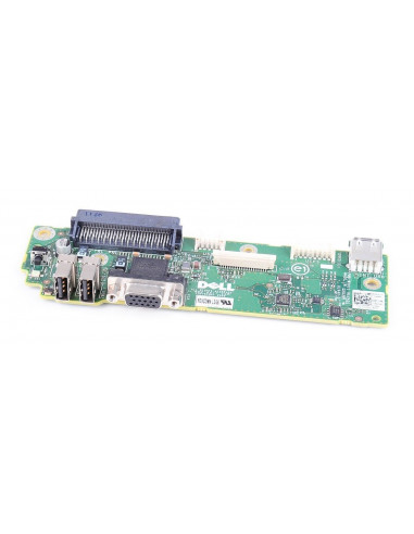 DELL J800M 0J800M I/O BOARD CONTROL...