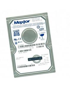 DELL 6L160M0 05F039 Maxtor...