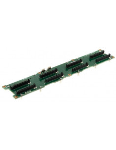 XYRATEX 32744-07A BACKPLANE...